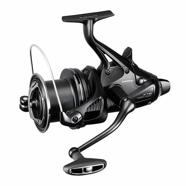 shimano baitrunner xtb longcast