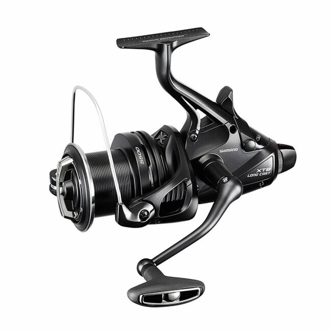 shimano baitrunner xtb longcast