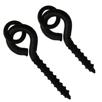 gardner covert flexi bait screws