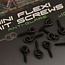 gardner covert flexi bait screws