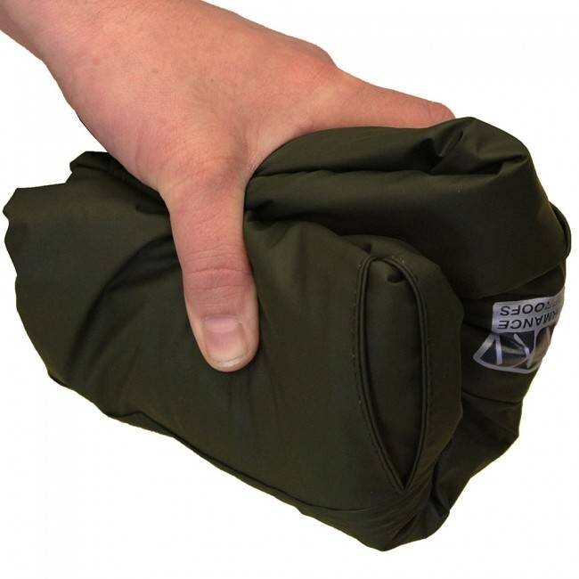 vass 175 smock jacketkhaki edition xxxl **laatste kans**