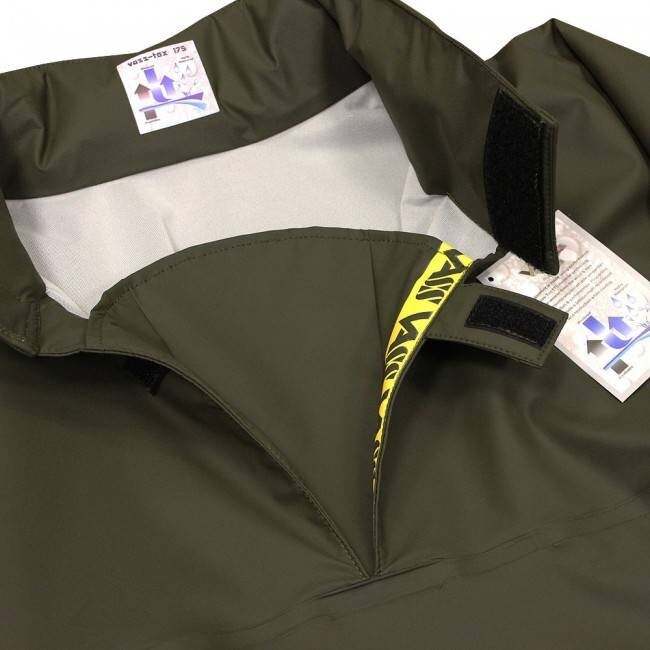 vass 175 smock jacketkhaki edition xxxl **laatste kans**
