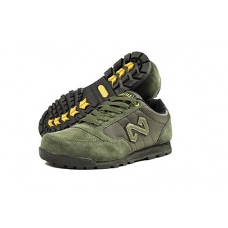 navitas nvts trainers green **uitverkoop**