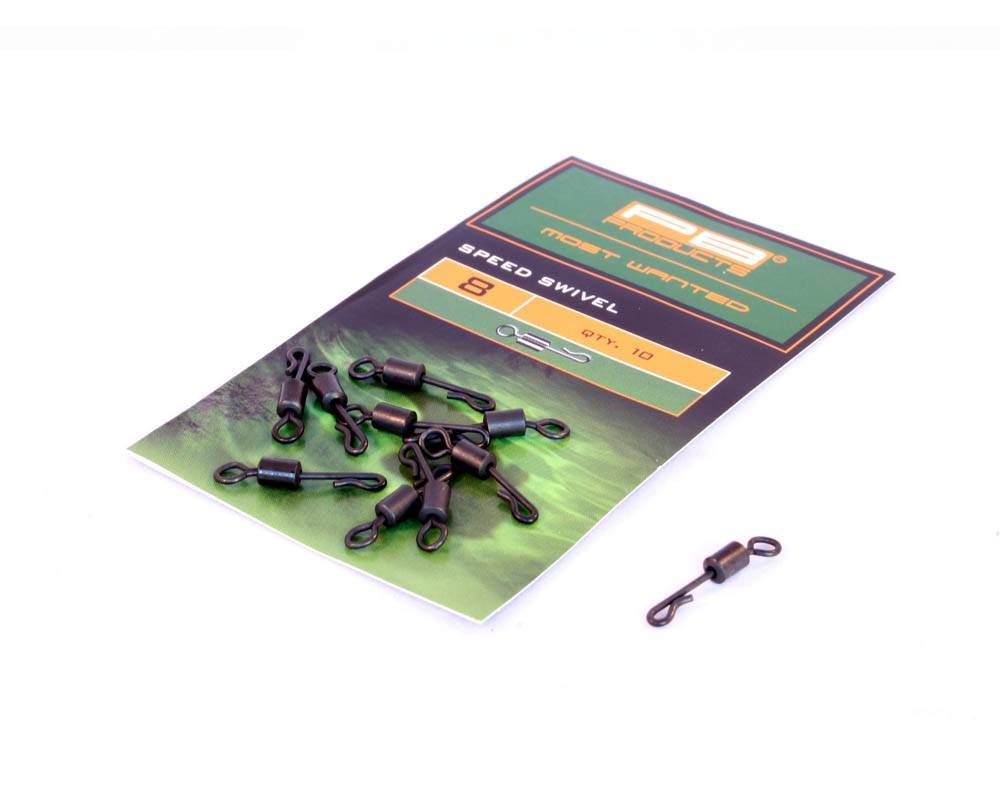 PB Products speed swivel