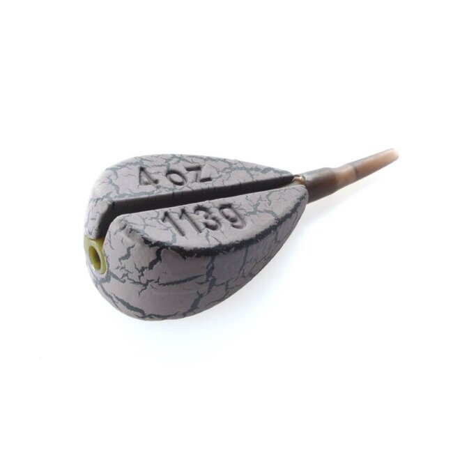 pb products hit & run inline lead  camouflage 2.0