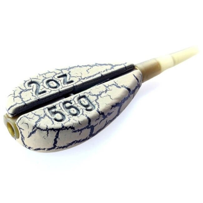 pb products hit & run inline lead  camouflage 2.0