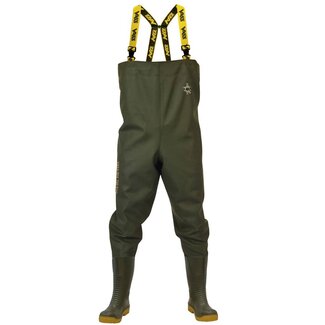 vass supernova 700 chest wader - waadpak