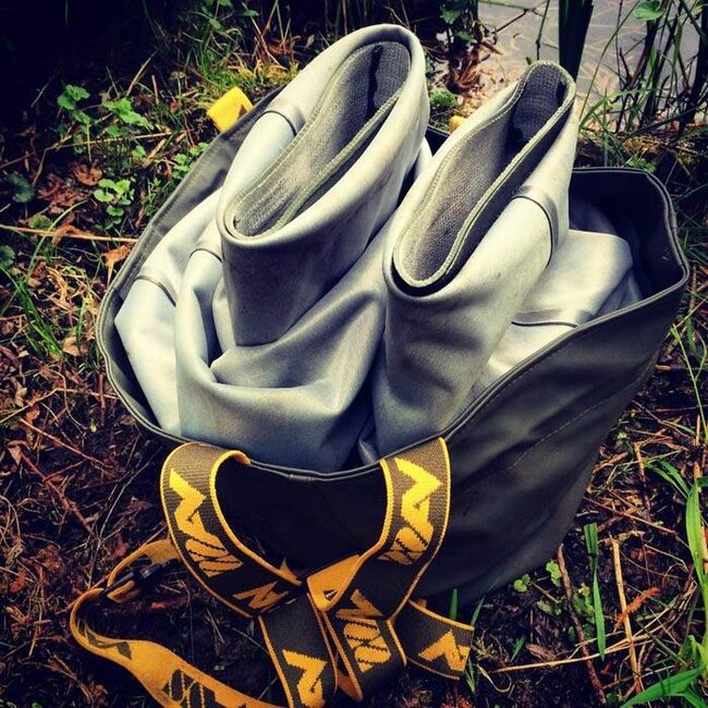 vass supernova 700 chest wader - waadpak