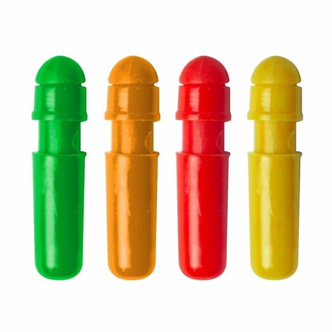 preston slip carp connector