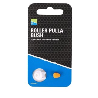 preston roller pulla bush