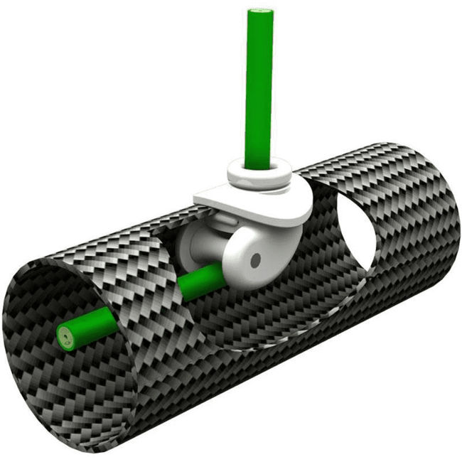 preston roller pulla bush