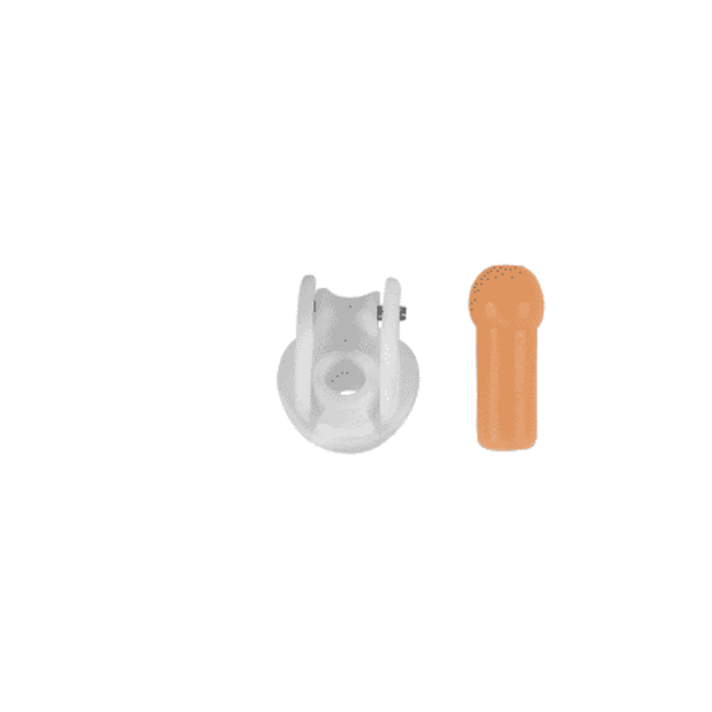 preston roller pulla bush