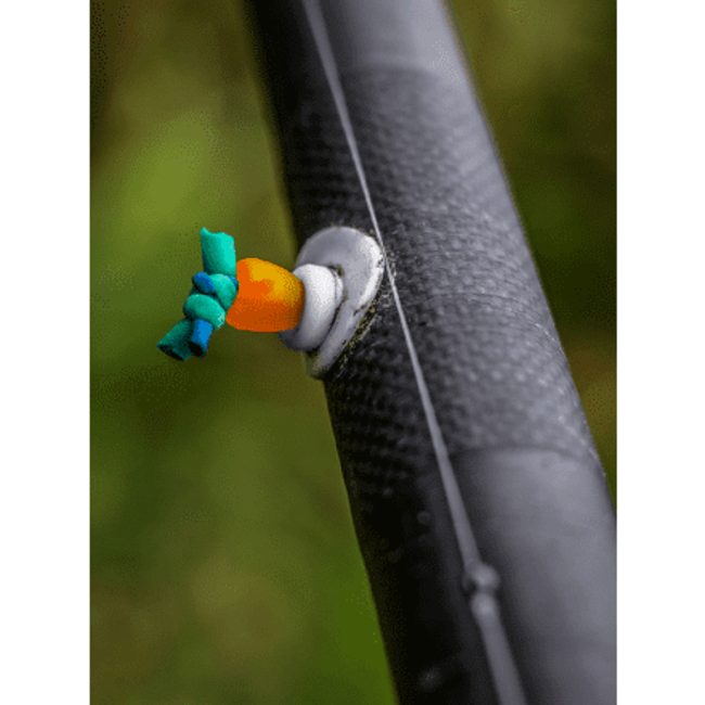 preston roller pulla bush