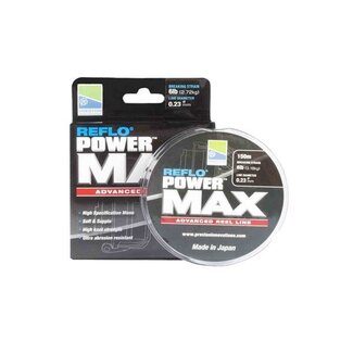 preston reflo accu power