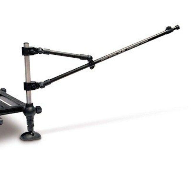 preston offbox 36 xs feeder arm