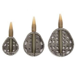 Preston ics in-line dura banjo feeder micro **laatste kans**