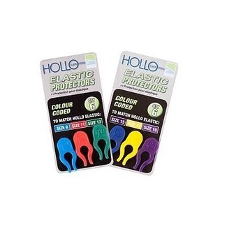 Preston hollo elastic protectors (15 17 19)