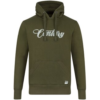 century green heavy hoody