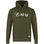 century green heavy hoody