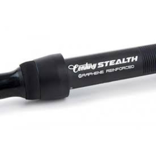 century stealth graphene rod