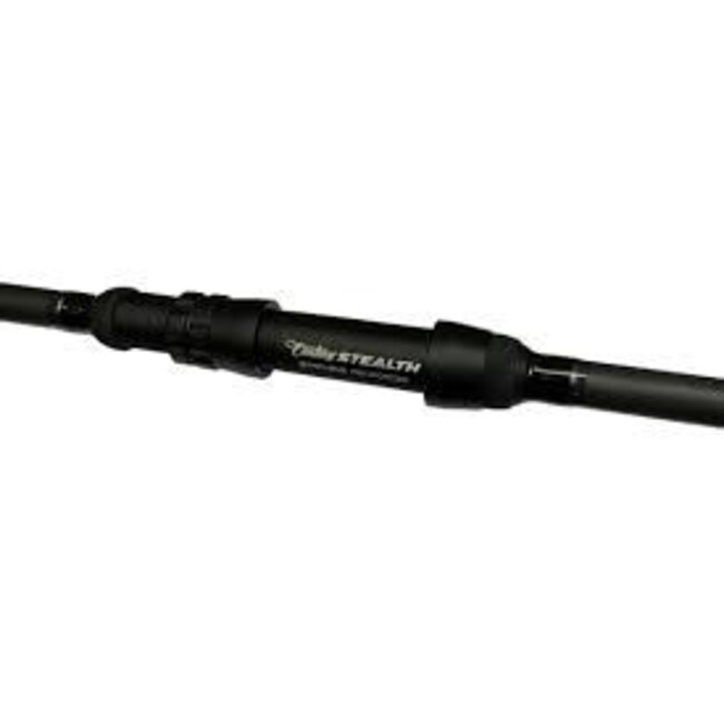 century stealth graphene rod