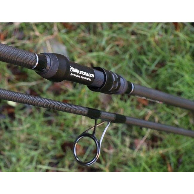 century stealth graphene rod