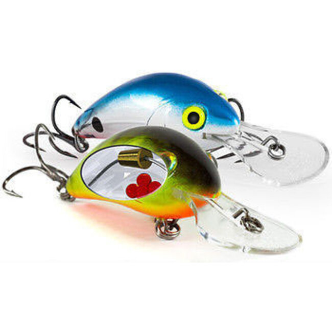 salmo rattlin' hornet floating 6.5cm