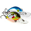 salmo rattlin' hornet floating 4.5cm