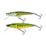 salmo pike 11cm floating