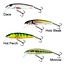 salmo minnow 7cm floating