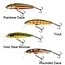 salmo minnow 5cm floating