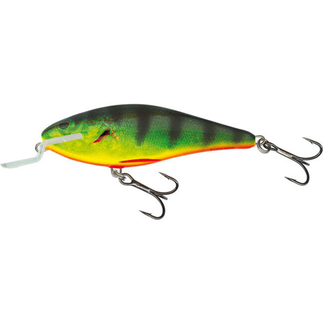 salmo executor 12cm shallow runner **laatste kans**