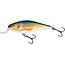 salmo executor 9cm shallow runner **laatste kans**