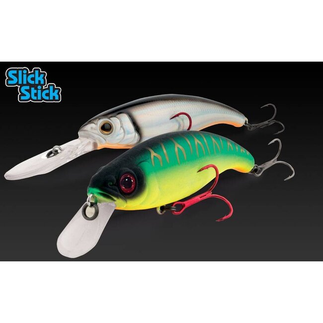 salmo slick stick