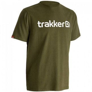 trakker logo t-shirt