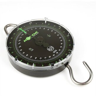 korda dial scales