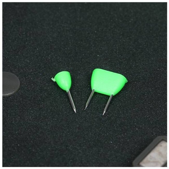 korda 20 x pins for rig safes