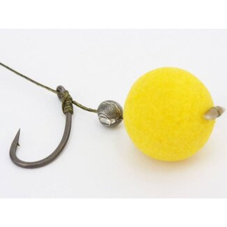 korda n-trap kd rig kurv barbless