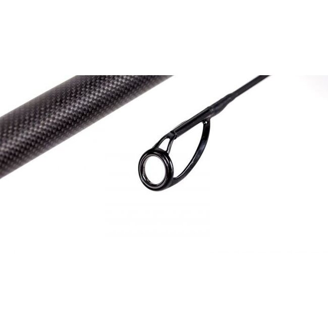 nash scope abbreviated carp rod **laatste kans**