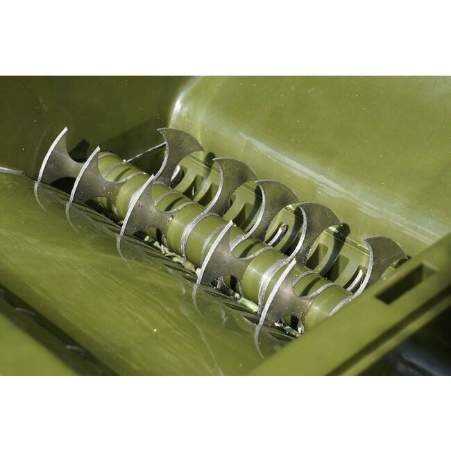 ridgemonkey advanced boilie crusher full set