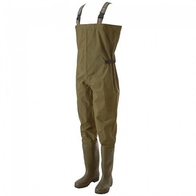 trakker n2 chest waders - waadpakken