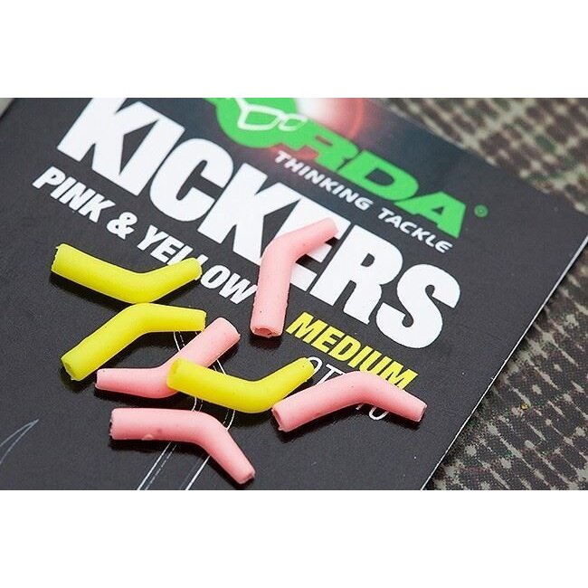korda kickers