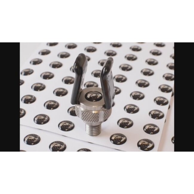 solar tackle p1 adjustable back rest