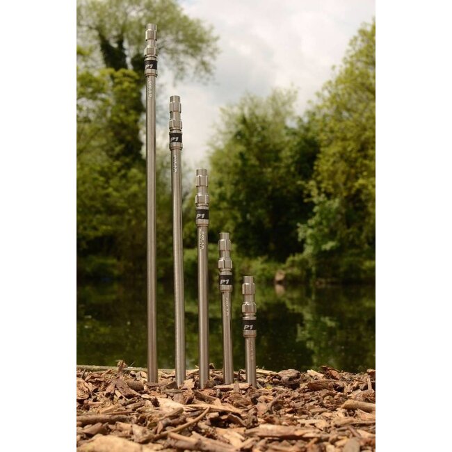 solar tackle p1 travel-lite banksticks