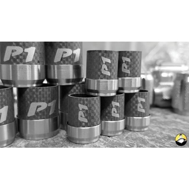 solar tackle p1 travel-lite banksticks