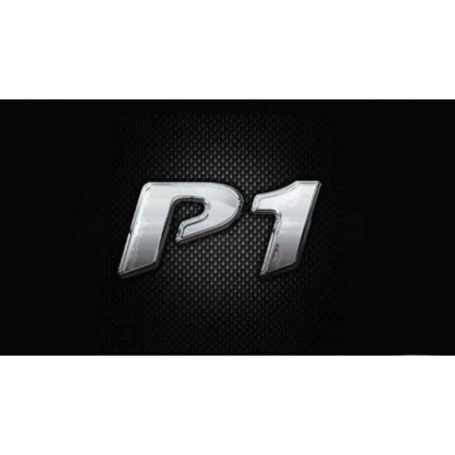 solar tackle p1 3-rod buzzer bar