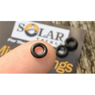 solar tackle o ring