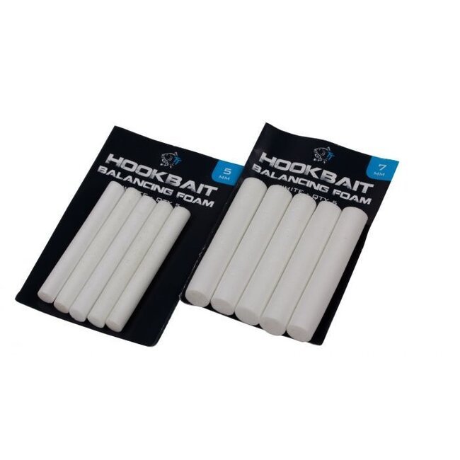 nash bait balancing foam