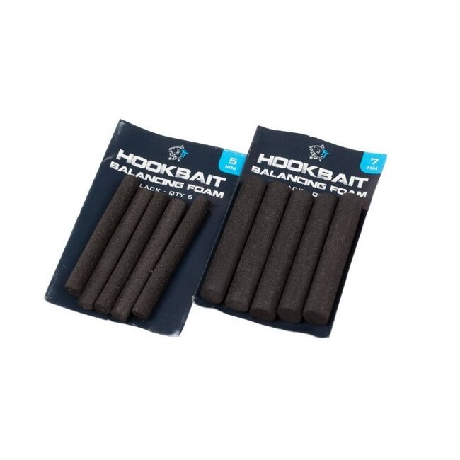 nash bait balancing foam