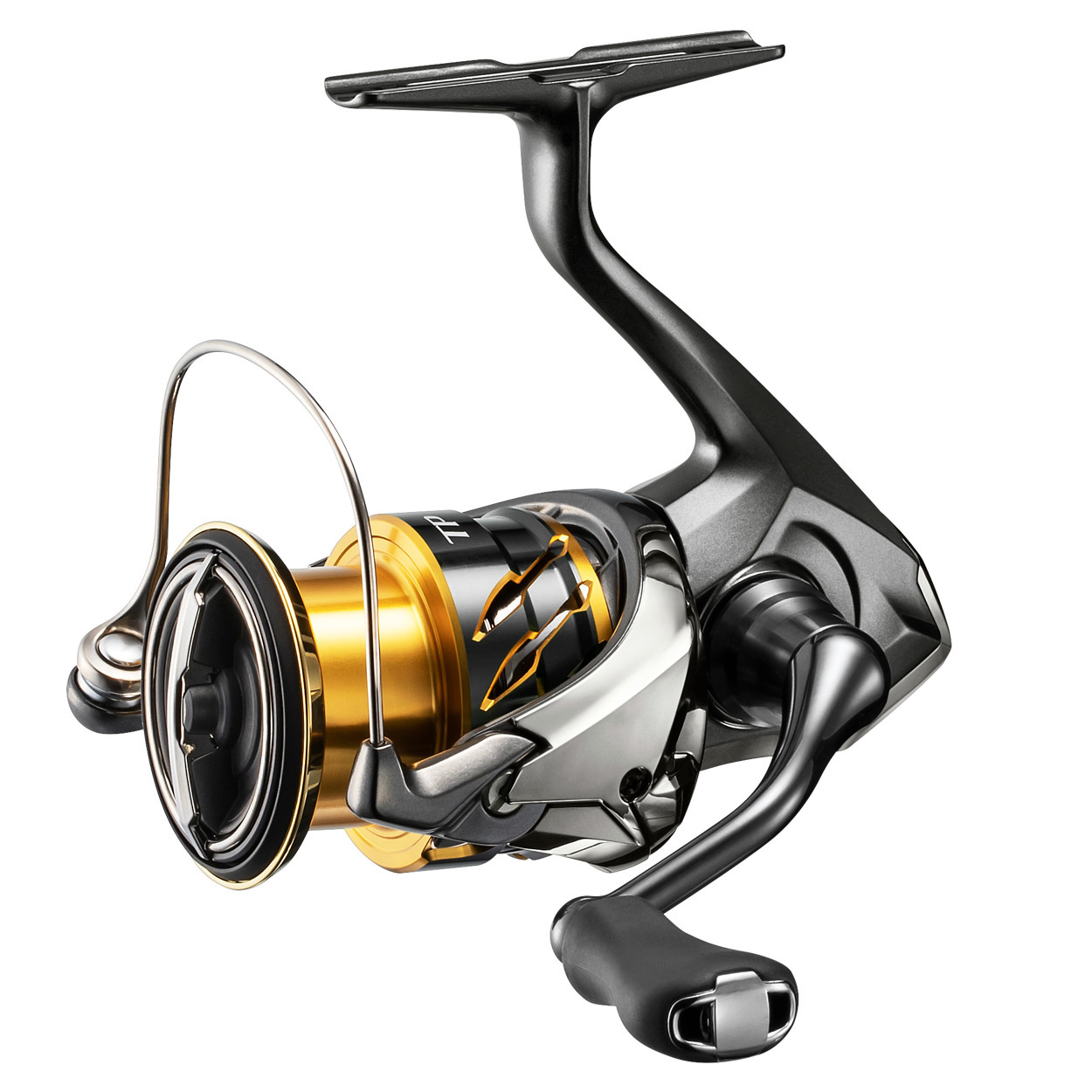 Shimano Twin Power Fd - Hareco Hengelsport